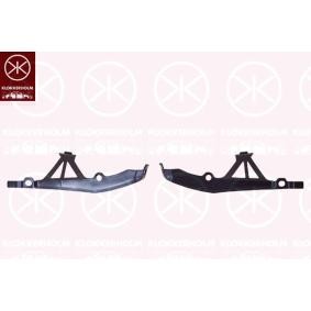 Stoßstangenhalter für PEUGEOT von KLOKKERHOLM