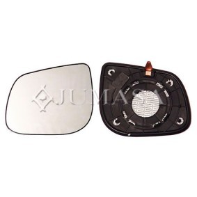 Acquista Vetro specchio, specchio esterno da JUMASA 55011842 a buon mercato per soli 40,37 €