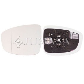 Comprar Cristal de espejo, retrovisor exterior de JUMASA 55011976 a bajo precio de 101,68 €