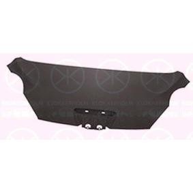 Motorhaube 5501280