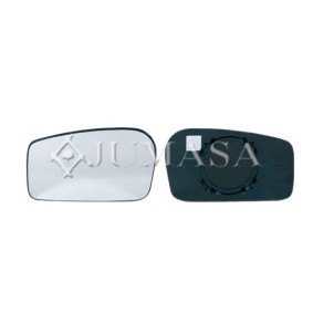 Comprar Cristal de espejo, retrovisor exterior de JUMASA 55013545 a bajo precio de 35,74 €