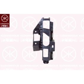 Stoßstangenhalter für PEUGEOT von KLOKKERHOLM