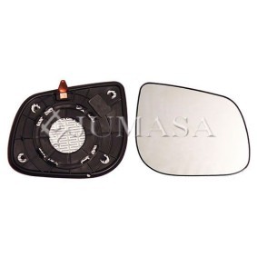 Acquista Vetro specchio, specchio esterno da JUMASA 55021842 a buon mercato per soli 40,37 €