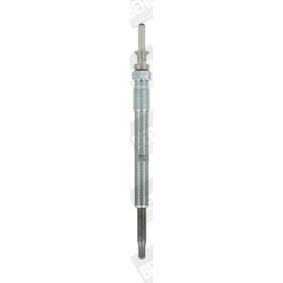 Compre Velas incandescentes de BERU online para D10 Combi (E39) a preços moderados
