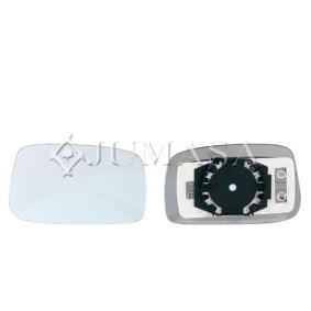 Comprar Cristal de espejo, retrovisor exterior de JUMASA 55023546 a bajo precio de 42,46 €