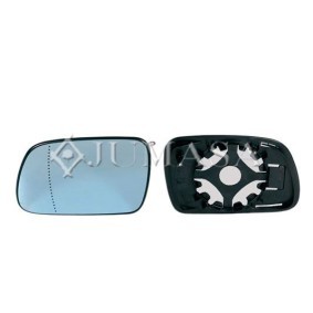Compre Cristal de espejo retrovisor de JUMASA online para 407 SW Furgoneta / Familiar (6E) a precios moderados