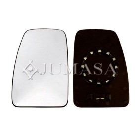 Compre Espelho retrovisor de JUMASA online para Movano Mk I (A) Combi (X70) a preços moderados