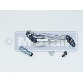 Ölleitung für Turbolader 550247