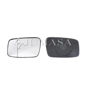 Comprar Cristal de espejo, retrovisor exterior de JUMASA 55026025 a bajo precio de 67,57 €