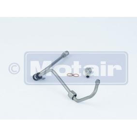 Ölleitung für Turbolader von MOTAIR 550263