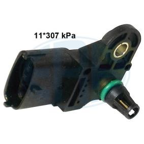 Kjøp MAP-sensor av ERA 550271 til den lave prisen 1330,11 NOK