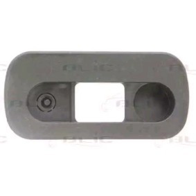 Achetez des Support de pare-chocs BLIC 5503-00-9521899P à prix pour 8,78 €
