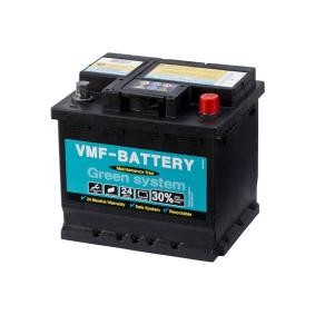 SSANGYONG Batterie von VMF