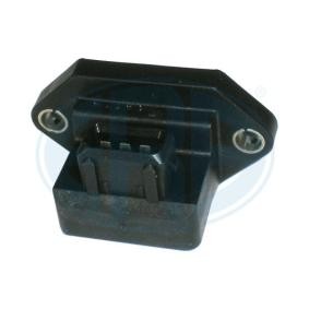 Comprar Sensor mvto. transversal, longitudinal de ERA 550551 a bajo precio de 55,08 €