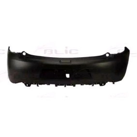Compre Pára-choques de BLIC online para C3 II Van / Hatchback (SC) a preços moderados