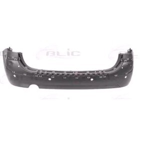 Achetez des Pare-choc arrière BLIC 5506-00-0536952Q à prix pour 257,93 €