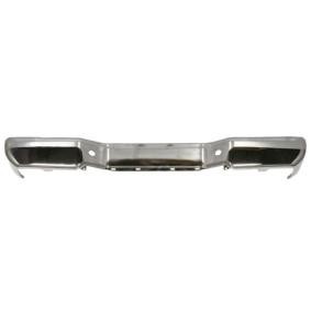 Compre Pára-choques de BLIC online para NP300 Navara Camião de plataforma / Chassis (D40) a preços moderados
