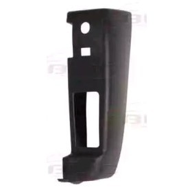 Achetez des Pare-choc arrière BLIC 5506-00-2097964P à prix pour 27,98 €