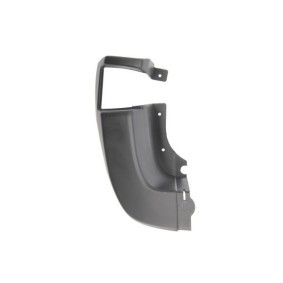 Achetez des Pare-choc arrière BLIC 5506-00-2511961P à prix pour 24,21 €