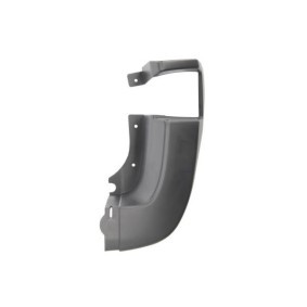 Achetez des Pare-choc arrière BLIC 5506-00-2511962P à prix pour 23,84 €