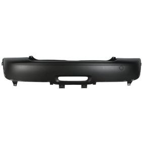 Compre Pára-choques de BLIC online para Roadster (R59) a preços moderados