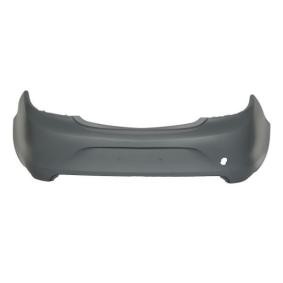 Acquista Paraurti da BLIC online per INSIGNIA A Country Tourer (G09) a prezzi moderati