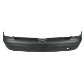 Achetez des Pare-choc arrière BLIC 5506-00-6005953Q à prix pour 67,58 €