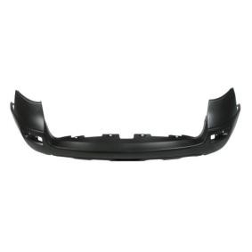 Achetez des Pare-choc arrière BLIC 5506-00-6053950P à prix pour 151,86 €