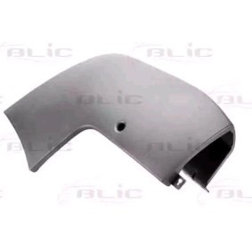 Achetez des Pare-choc de chez BLIC en ligne pour Vivaro A Camion plate-forme/Châssis (X83) à prix modérés