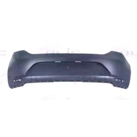 Achetez des Pare-choc arrière BLIC 5506-00-6614950P à prix pour 130,44 €