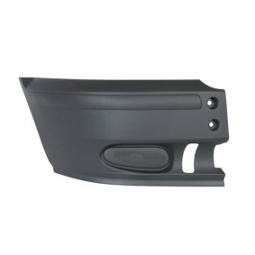 Compre Pára-choques de BLIC online para TRANSIT Autocarro (FD_ _, FB_ _, FS_ _, FZ_ _, FC_ _) a preços moderados