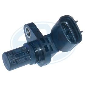 Kurbelwellensensor für OPEL von ERA