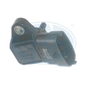 Comprar Sensor, presión colector de admisión de ERA 550769 a bajo precio de 118,62 €