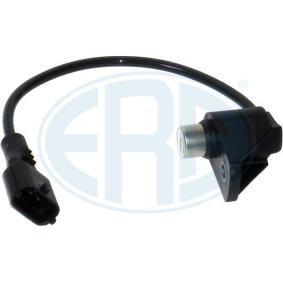 Compre Sensor, posição da árvore de cames da ERA 550779 a um preço baixo por 99,98 €