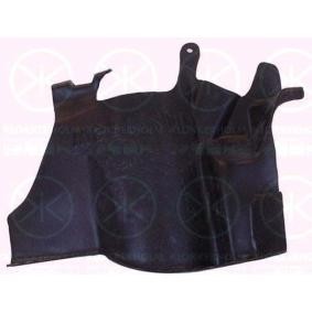 Motorabdeckung 5507794