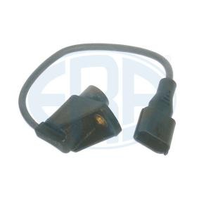 Nockenwellensensor für OPEL von ERA