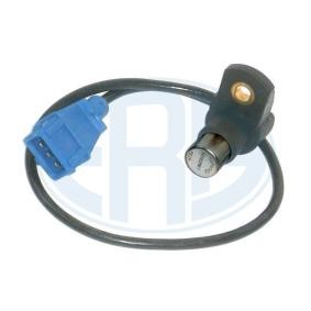 Comprar Sensor, posición árbol de levas de ERA 550790 a bajo precio de 97,69 €