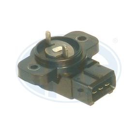 Køb Gasspjæld-potentiometer af ERA 550795 til den lave pris 419,68 DKK