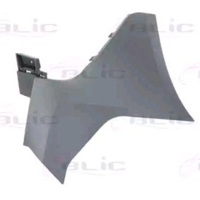 Acquista Paraurti da BLIC online per Tourneo Connect / Grand Tourneo Connect V408 Station Wagon a prezzi moderati