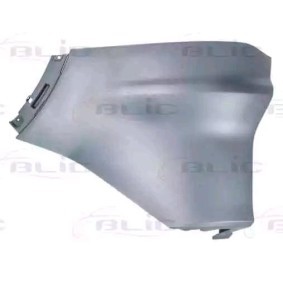 Compre Pára-choques de BLIC online para Kuga Mk2 (DM2) a preços moderados