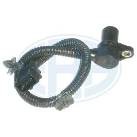 Kurbelwellensensor 550803