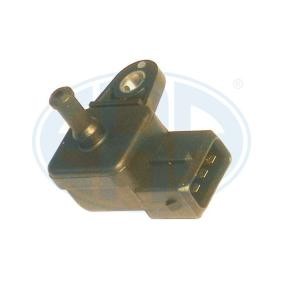 Comprar Sensor, presión colector de admisión de ERA 550805 a bajo precio de 59,67 €