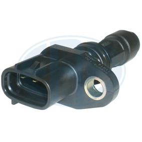Nockenwellensensor 550862