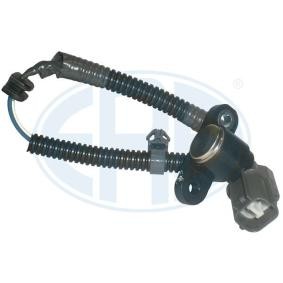 Kurbelwellensensor für HONDA von ERA