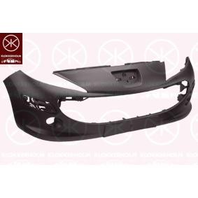 Compre Pára-choques de KLOKKERHOLM online para 207 SW Van / Carrinha (WK_) a preços moderados
