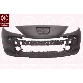 Compre Pára-choques de KLOKKERHOLM online para 207 SW Van / Carrinha (WK_) a preços moderados