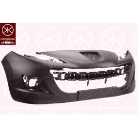 Compre Pára-choques de KLOKKERHOLM online para 207 SW Van / Carrinha (WK_) a preços moderados