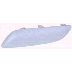 Acquista Modanatura paraurti da KLOKKERHOLM online per 207 SW Van / Station Wagon (WK_) a prezzi moderati