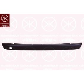 Acquista Modanatura paraurti da KLOKKERHOLM online per 207 SW Van / Station Wagon (WK_) a prezzi moderati