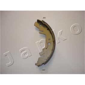 Acquista Kit ganasce freni da JAPKO 55097 a buon mercato per soli 41,32 €